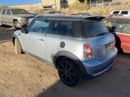 Alternator 105 Amp Without Supercharged Option Fits 02-07 MINI COOPER 