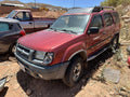 Used Transfer Case Assembly fits: 2001 Nissan Xterra 6 cylinder AT thr