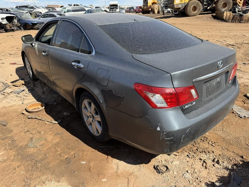Used ABS Pump and Motor Assembly fits: 2007 Lexus ES350 Actuator and P