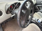Used Steering Column fits: 2006 Mitsubishi Eclipse Floor Shift AT Grad