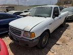 Used ABS Pump and Motor Assembly fits: 2002 Ford Ranger Assembly exc. 