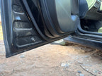 Used Front Left Door Assembly Front fits: 2010 Toyota Corolla L. elect