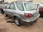 Used Engine Complete Assembly fits: 2000 Lexus RX300 3.0L VIN F 5th di