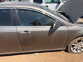 Used Front Right Door Assembly Front fits: 2012 Chevrolet Malibu w/o d