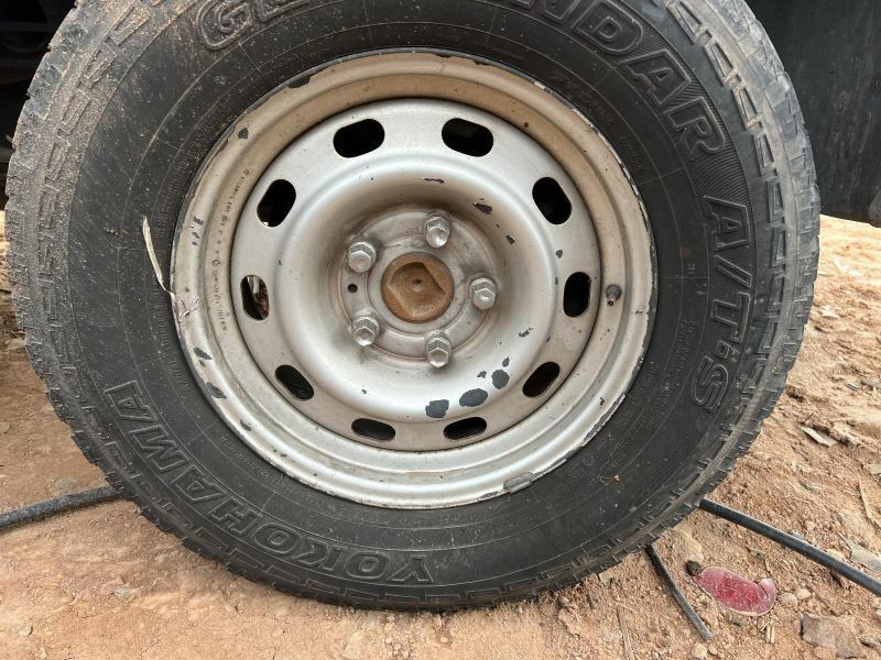 Alternator Bosch Manufacturer Fits 01-11 DAKOTA 458223