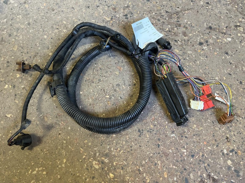 2001 VOLKSWAGEN EUROVAN Transmission Wire Harness ID EA-17270