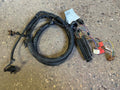 2001 VOLKSWAGEN EUROVAN Transmission Wire Harness ID EA-17270