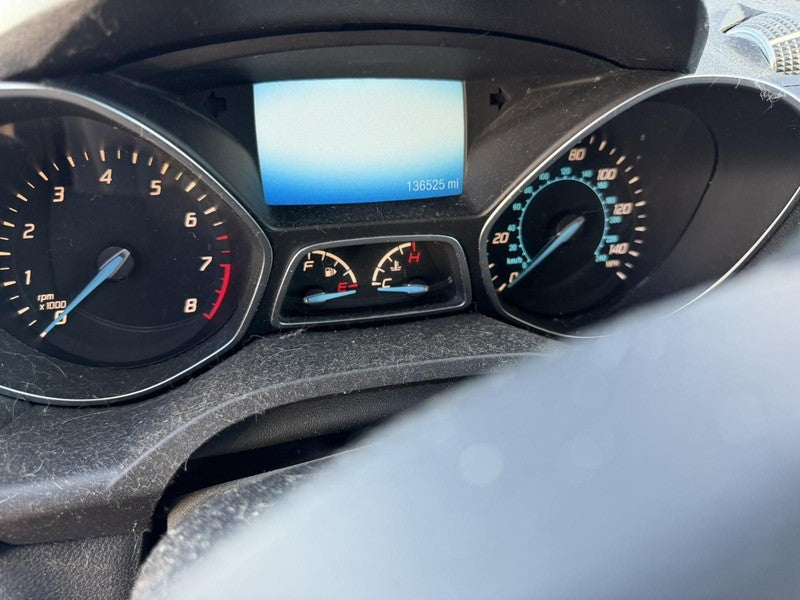 Used A/C Compressor fits: 2015 Ford Escape 1.6 Grade A