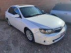 Alternator Without Turbo Fits 04-10 IMPREZA 462745