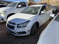 Used Alternator fits: 2015 Chevrolet Cruze 1.4 Grade A