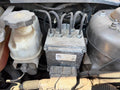 Used ABS Pump and Motor Assembly fits: 2012 Chevrolet Malibu Assembly 