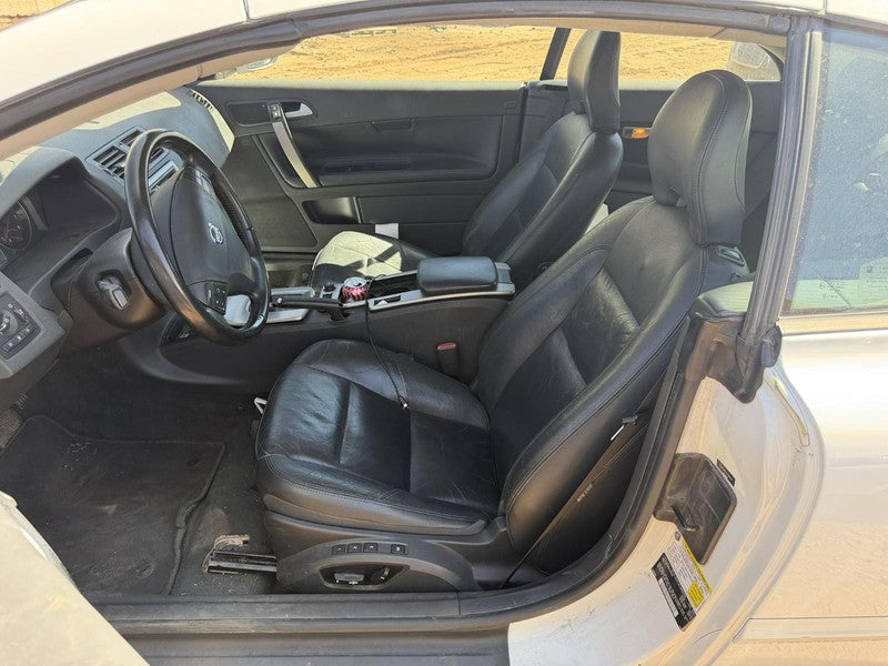 Used Seat Rear fits: 2010 Volvo 70 SERIES Seat Rear Grade A
