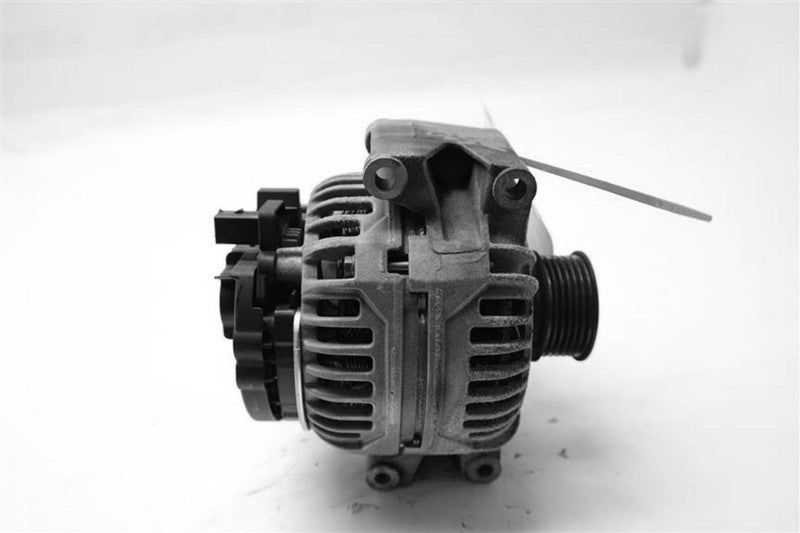 Used Alternator fits: 2010 Volkswagen Passat exc. City 2.0L diesel 140
