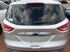2013 - 2016 Ford Escape Deck Lid
