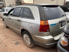Used Engine Complete Assembly fits: 2005 Chrysler Pacifica 3.8L V6 VIN
