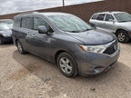 Used ABS Pump and Motor Assembly fits: 2016 Nissan Quest Assembly Grad