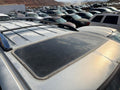 Used Roof Panel Glass fits: 2005 Lincoln Navigator  Grade A