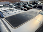 Used Roof Panel Glass fits: 2005 Lincoln Navigator  Grade A