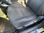 2010 Toyota Corolla Driver Side Front Seat bucket, North America built