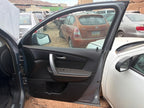 Used Door Assembly Fr fits: 2008 Gmc Acadia Grade A