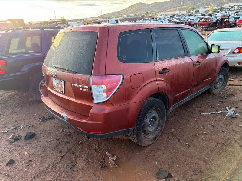Used Seat Rear fits: 2010 Subaru Forester Seat Rear Grade A