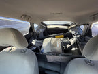 Used Seat Rear fits: 2005 Toyota Prius Seat Rear Grade A