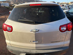 2011 - 2012 Chevrolet Traverse Deck Lid