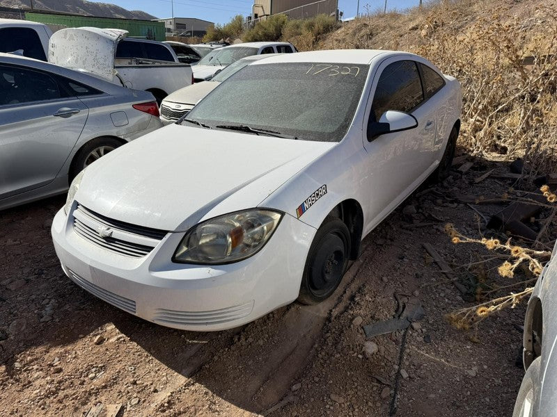 Used Engine Complete Assembly fits: 2007 Chevrolet Cobalt 2.2L VIN F 8