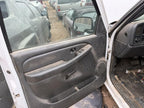 Used Air Cleaner Assembly fits: 2006 Gmc Sierra 2500 pickup classic st