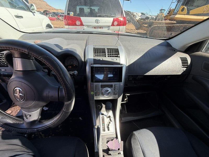 Used Seat Rear fits: 2007 Scion TC Seat Rear Grade A