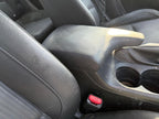 Used Front Lower Center Console fits: 2016 Mazda 3 floor w/o CD player
