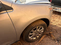 Used Front Right Fender fits: 2012 Ford Edge Front Right Grade A