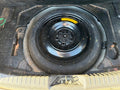 Used Spare Tire Wheel fits: 2016 Mazda 3 16x4 compact spare Spare Tire
