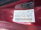 Used Front Left Door Interior Trim Panel fits: 2005 Mitsubishi Eclipse