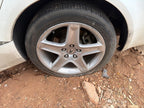 Used Alternator fits: 2005 Acura Tl  Grade C