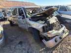 Used Engine Complete Assembly fits: 2005 Gmc Sierra 1500 pickup 5.3L V
