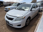 Used ABS Pump and Motor Assembly fits: 2010 Toyota Corolla Actuator an