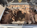 Used Steering Column fits: 1987 Suzuki Samurai Floor Shift Grade A