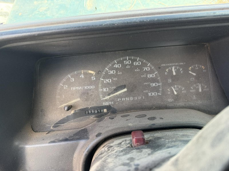 Used ABS Pump and Motor Assembly fits: 1995 Chevrolet 1500 PICKUP Asse
