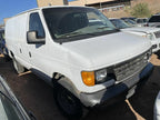 Alternator 110-130 Amp Fits 97-04 FORD E150 VAN 438819
