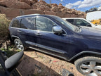 Used ABS Pump and Motor Assembly fits: 2012 Jeep Grand cherokee Assemb