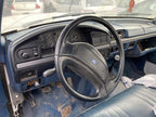 1995 - 1997 Ford F450 Pickup Wheel