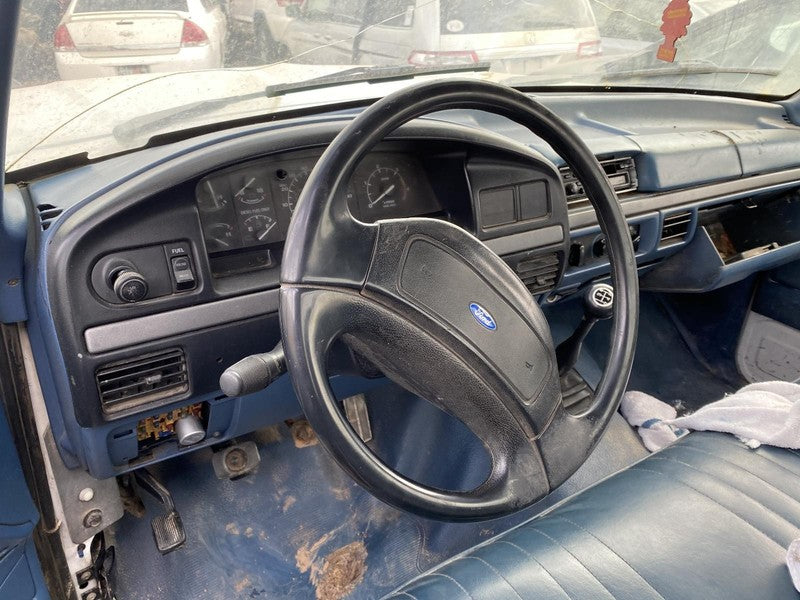 1995 - 1997 Ford F450 Pickup Wheel