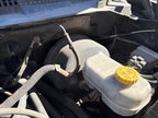 Used Power Brake Booster fits: 2002 Dodge Dakota w/o P265/70R16 tires 