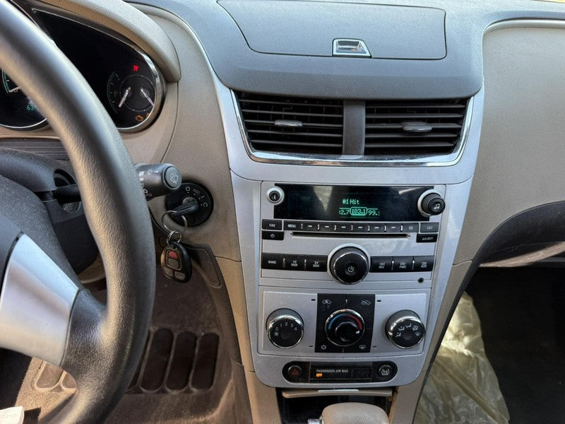 Used Automatic Transmission Assembly fits: 2009 Chevrolet Malibu AT 2.