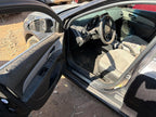 Used Front Right Seat Front fits: 2016 Chevrolet Cruze cloth manual Fr