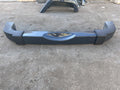 Used Rear Bumper Assembly Rear fits: 2018 Jeep Wrangler Rear Grade A