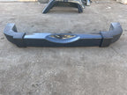 Used Rear Bumper Assembly Rear fits: 2018 Jeep Wrangler Rear Grade A