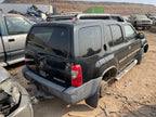 Used Transfer Case Assembly fits: 2002 Nissan Xterra 6 cylinder AT thr