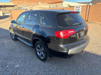 2007 - 2009 Acura MDX Engine Assembly 3.7L